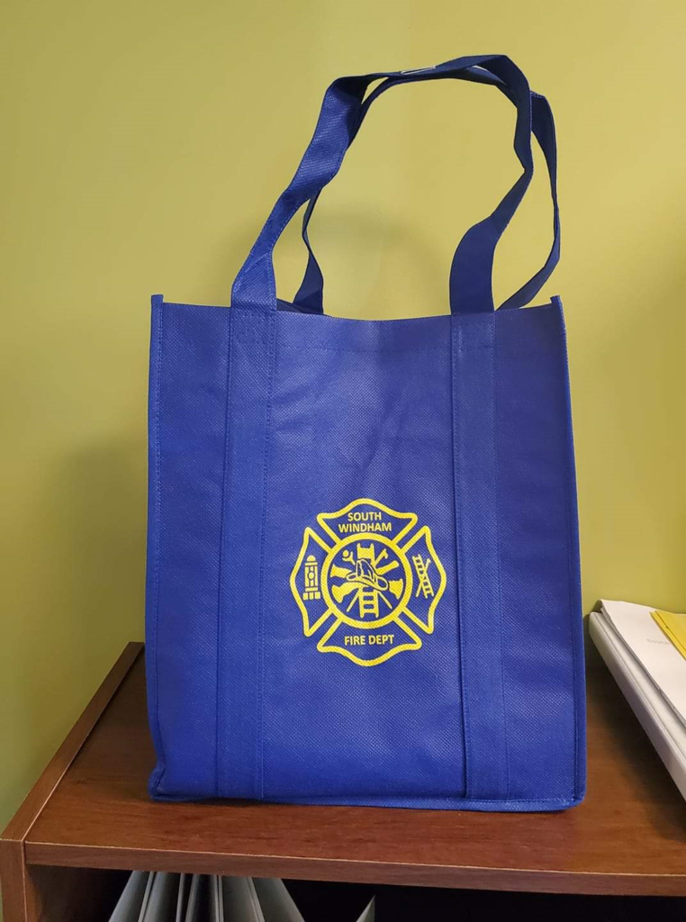 News South Windham Fire Department